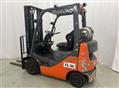 Used Forklifts